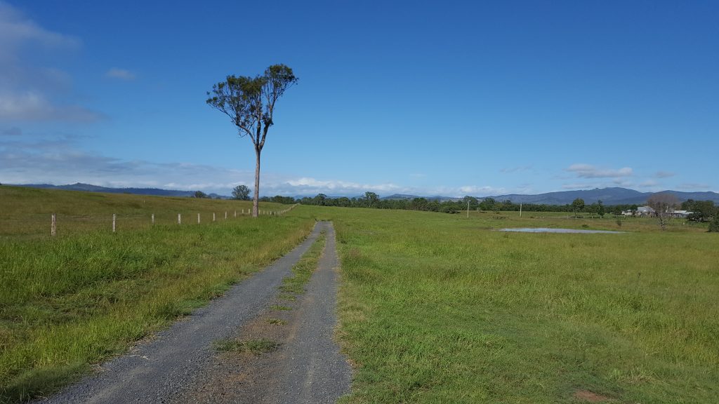 Glen Eagle Estate SCG Uban